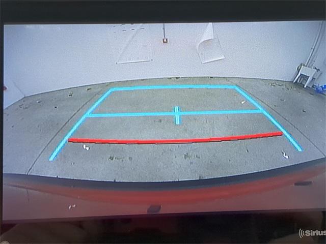 used 2022 Toyota Corolla Cross car, priced at $23,600