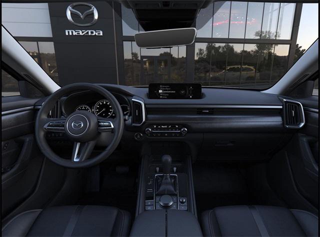 new 2026 Mazda CX-50 car, priced at $44,300