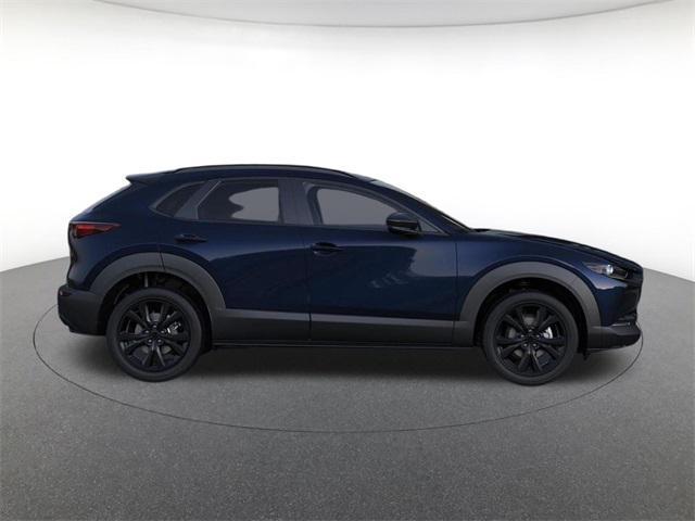 new 2026 Mazda CX-30 car, priced at $35,905