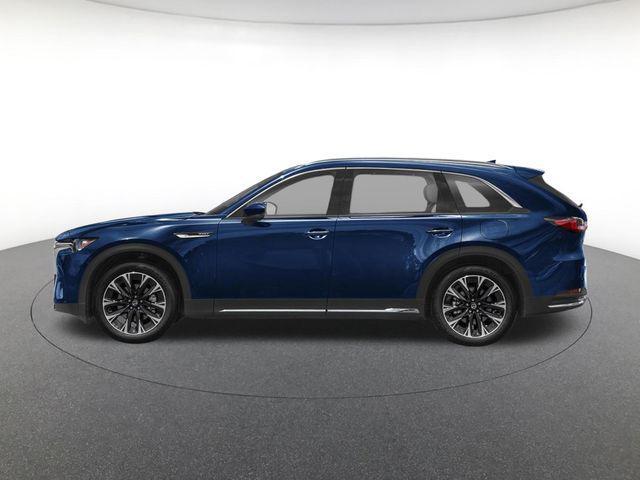 new 2026 Mazda CX-90 PHEV car, priced at $54,222