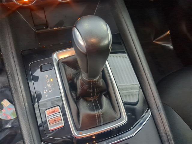 used 2021 Mazda CX-5 car, priced at $18,995