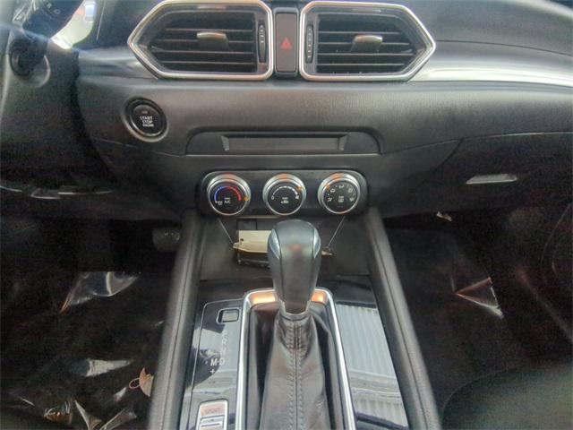 used 2021 Mazda CX-5 car, priced at $18,995