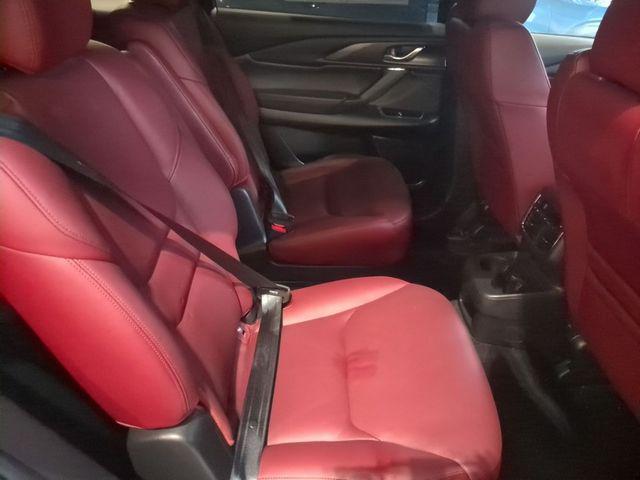 used 2023 Mazda CX-9 car