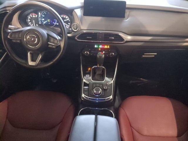 used 2023 Mazda CX-9 car