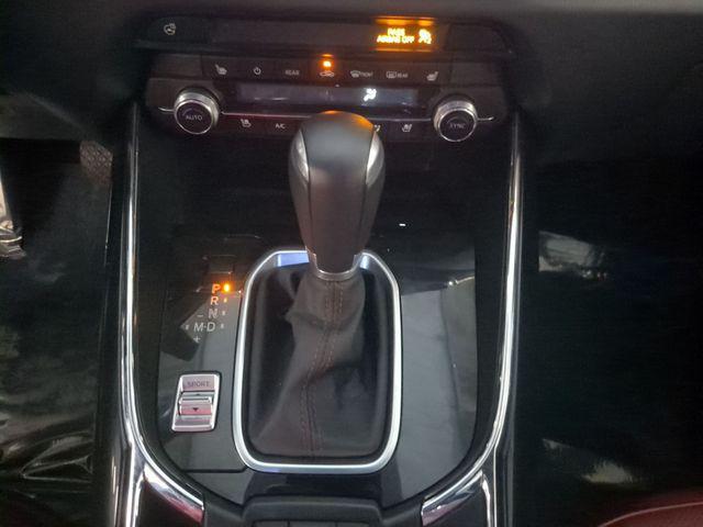 used 2023 Mazda CX-9 car