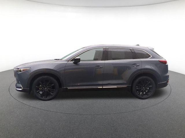 used 2023 Mazda CX-9 car