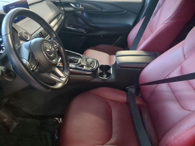 used 2023 Mazda CX-9 car