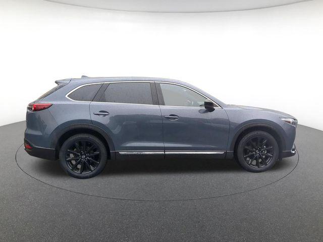used 2023 Mazda CX-9 car