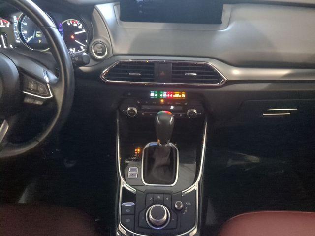 used 2023 Mazda CX-9 car