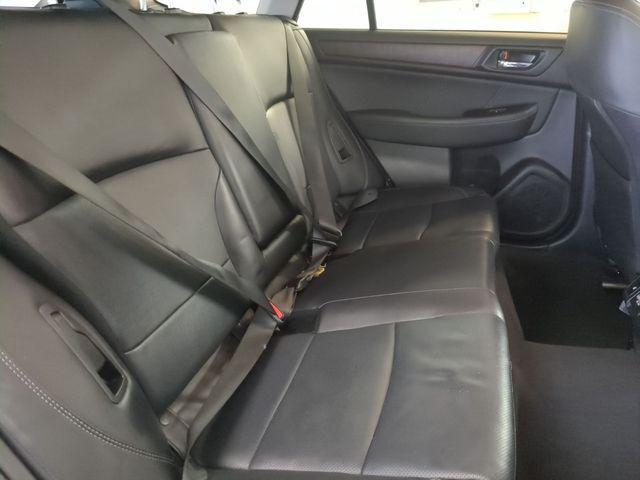 used 2018 Subaru Outback car, priced at $19,350