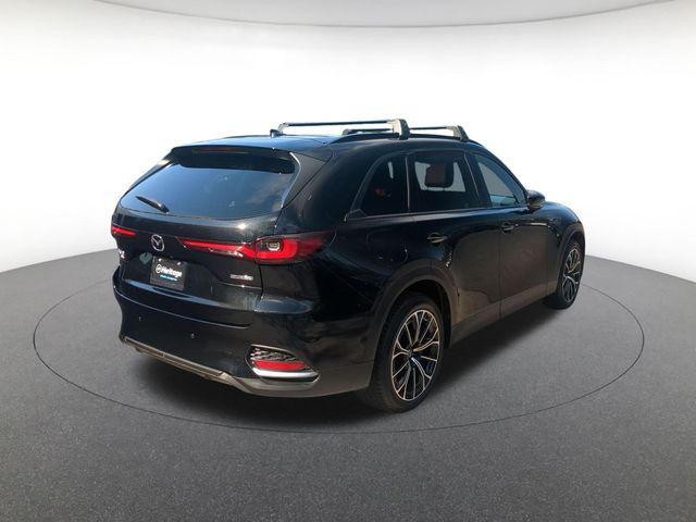 used 2025 Mazda CX-70 PHEV car, priced at $39,795