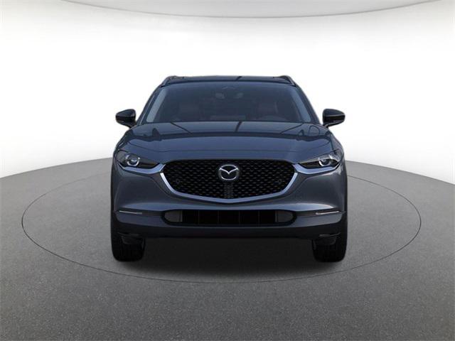 new 2026 Mazda CX-30 car, priced at $33,175