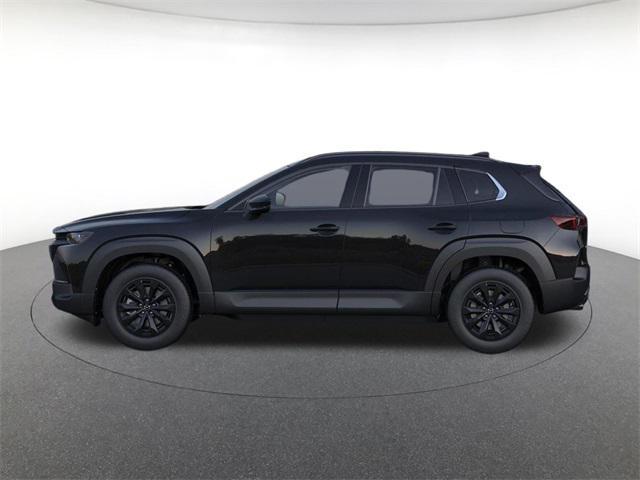 new 2026 Mazda CX-50 Hybrid car, priced at $39,645