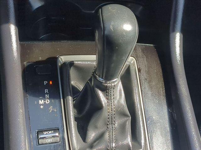 used 2025 Mazda Mazda3 car, priced at $23,600