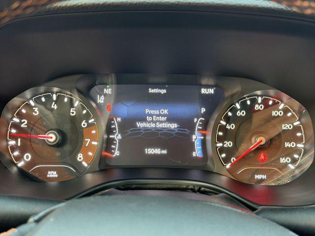 used 2022 Jeep Compass car, priced at $24,700