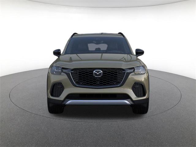 new 2026 Mazda CX-70 car, priced at $50,660