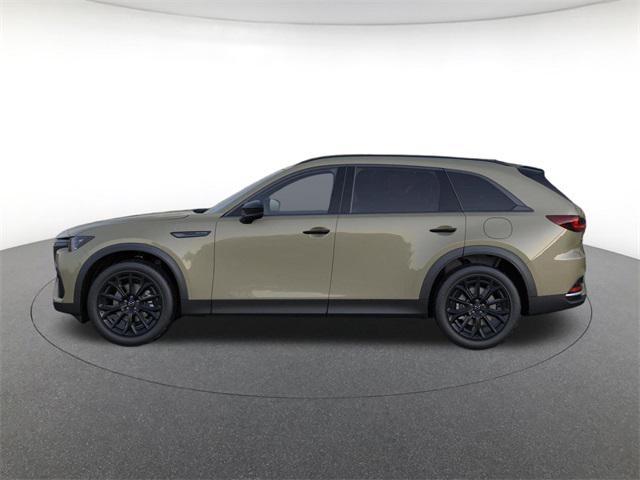 new 2026 Mazda CX-70 car, priced at $50,660