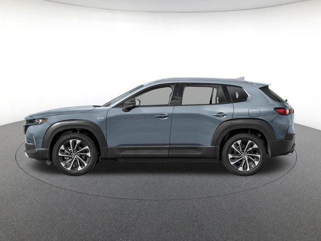new 2026 Mazda CX-50 Hybrid car, priced at $38,964