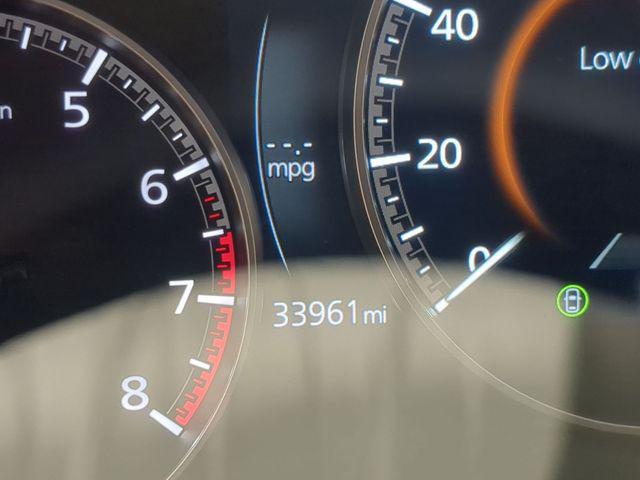 used 2025 Mazda Mazda3 car, priced at $23,300