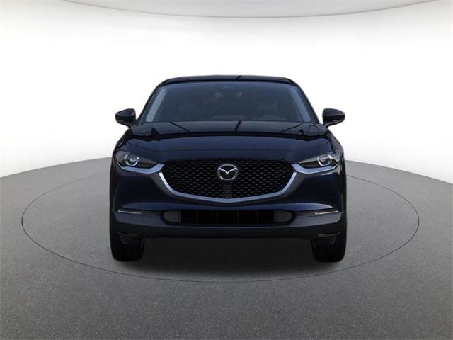 new 2026 Mazda CX-30 car, priced at $29,580