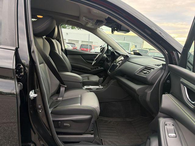 used 2024 Subaru Ascent car, priced at $35,385