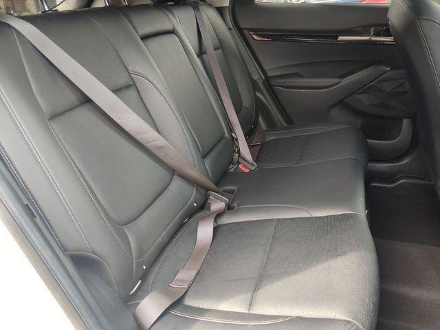 used 2021 Kia Seltos car, priced at $16,595