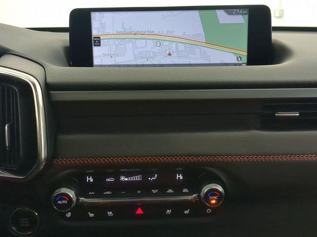 used 2026 Mazda CX-50 car, priced at $41,995