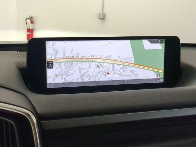 used 2026 Mazda CX-50 car, priced at $41,995