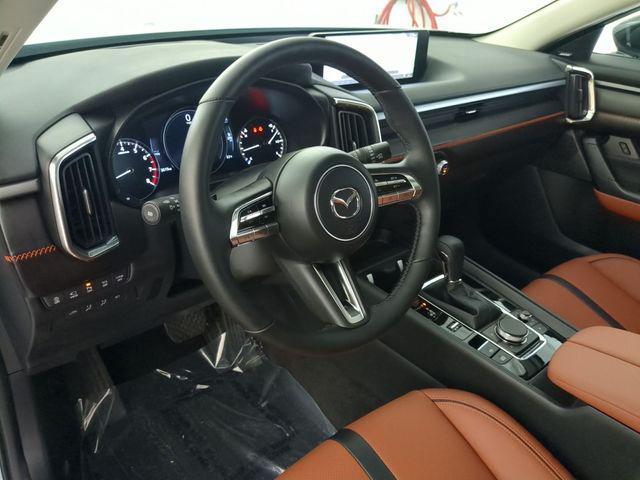 used 2026 Mazda CX-50 car, priced at $41,995
