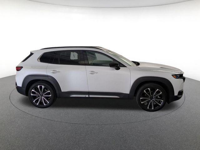 used 2026 Mazda CX-50 car, priced at $41,995