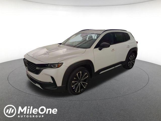 used 2026 Mazda CX-50 car, priced at $41,995