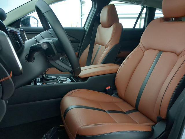 used 2026 Mazda CX-50 car, priced at $41,995