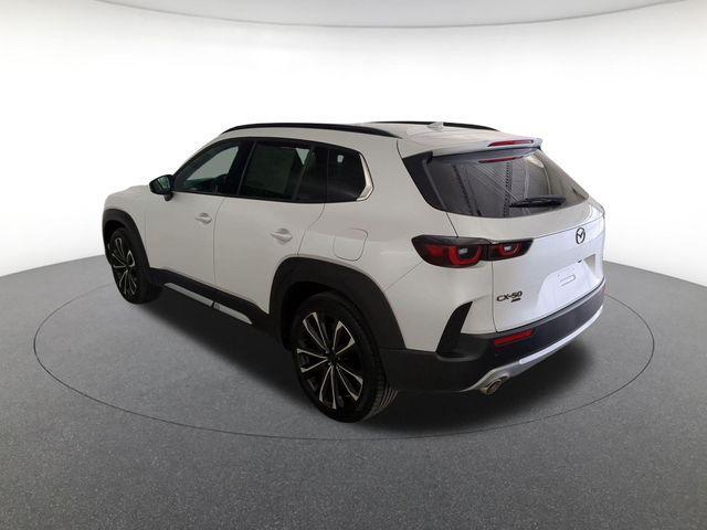 used 2026 Mazda CX-50 car, priced at $41,995