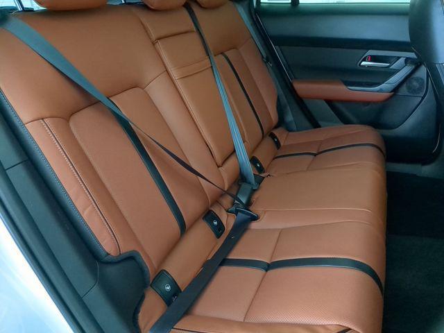 used 2026 Mazda CX-50 car, priced at $41,995