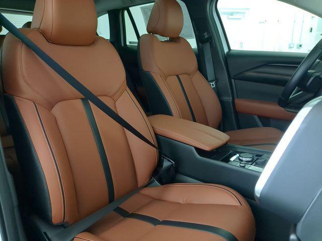 used 2026 Mazda CX-50 car, priced at $41,995