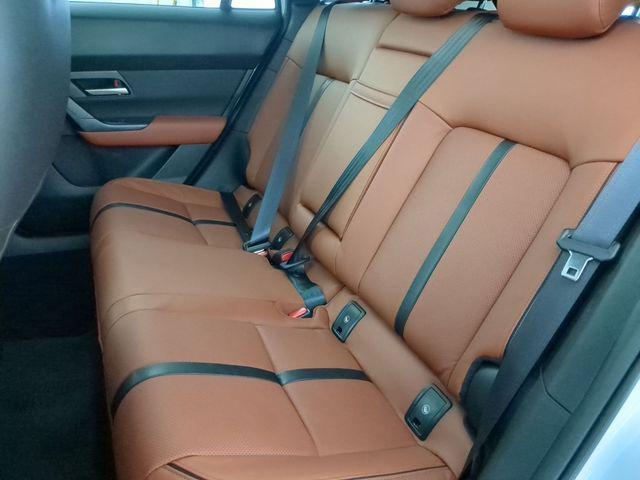 used 2026 Mazda CX-50 car, priced at $41,995