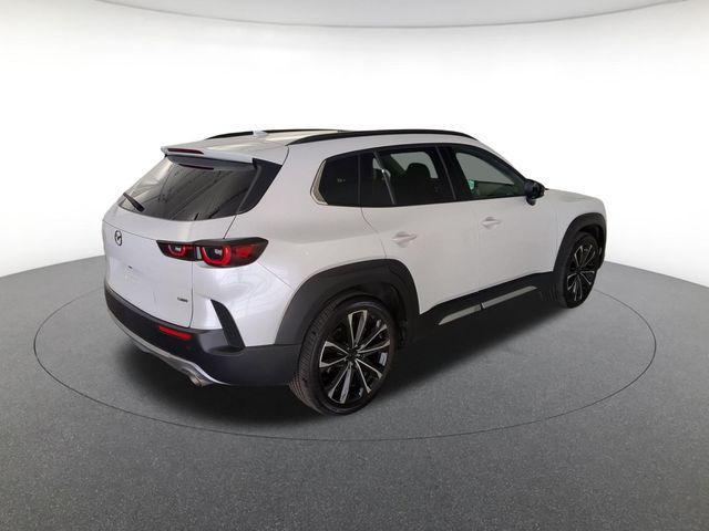 used 2026 Mazda CX-50 car, priced at $41,995