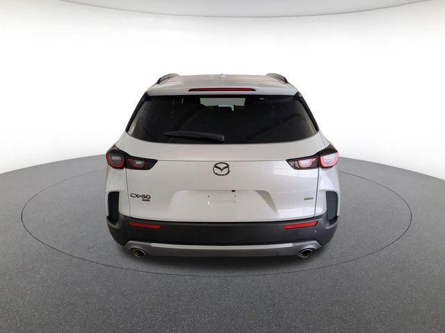 used 2026 Mazda CX-50 car, priced at $41,995