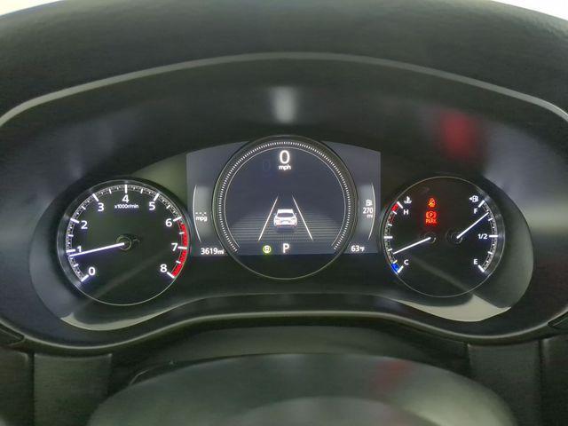 used 2026 Mazda CX-50 car, priced at $41,995