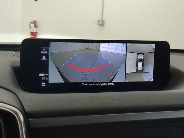 used 2026 Mazda CX-50 car, priced at $41,995