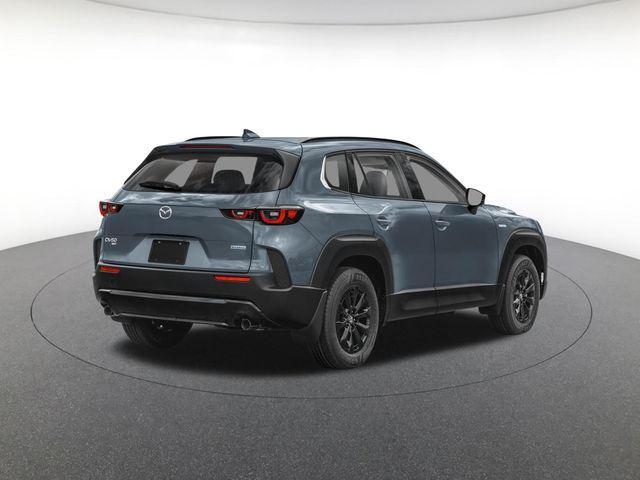 new 2026 Mazda CX-50 Hybrid car, priced at $37,521
