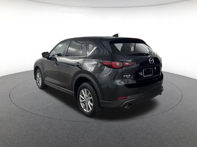 used 2023 Mazda CX-5 car, priced at $27,050