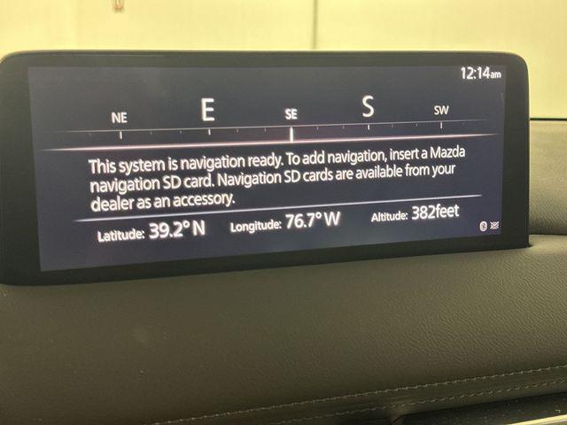 used 2023 Mazda CX-5 car, priced at $27,050