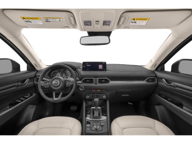used 2025 Mazda CX-5 car, priced at $28,495