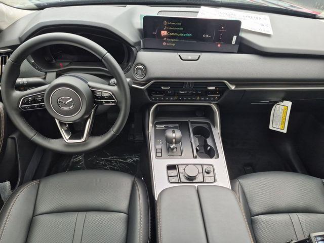 new 2026 Mazda CX-90 car, priced at $44,603