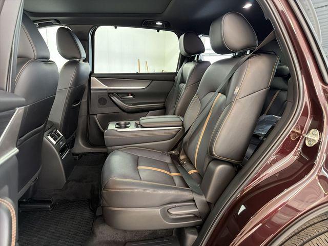 used 2026 Mazda CX-90 car, priced at $53,894