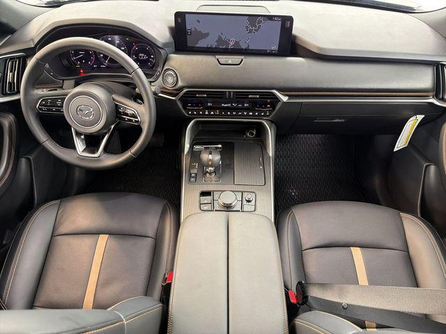 used 2026 Mazda CX-90 car, priced at $53,894