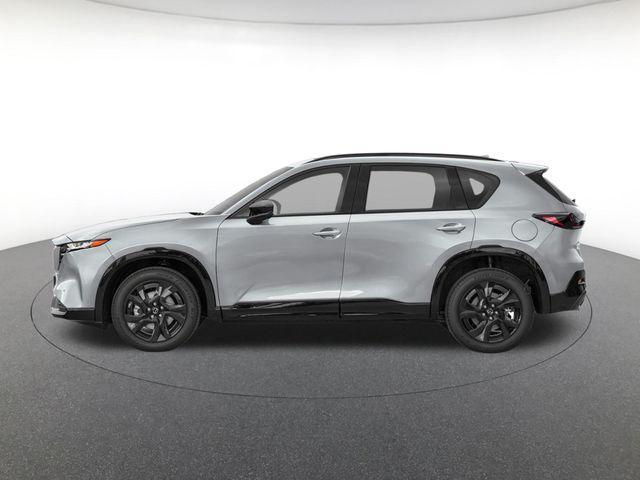 new 2026 Mazda CX-5 car, priced at $39,480