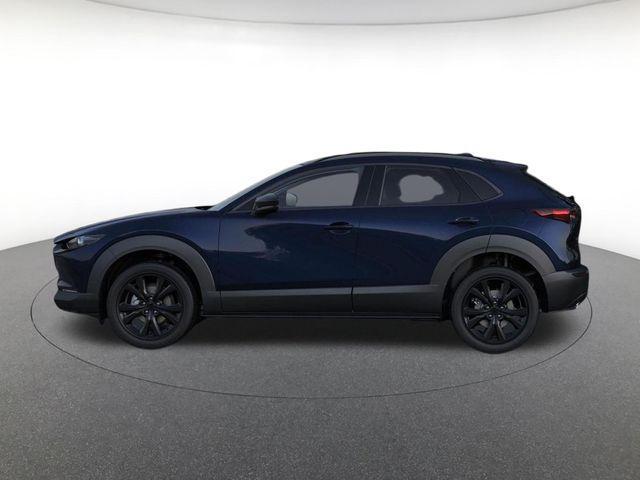 new 2026 Mazda CX-30 car, priced at $37,247
