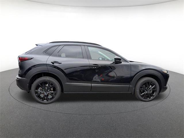 new 2026 Mazda CX-30 car, priced at $29,939